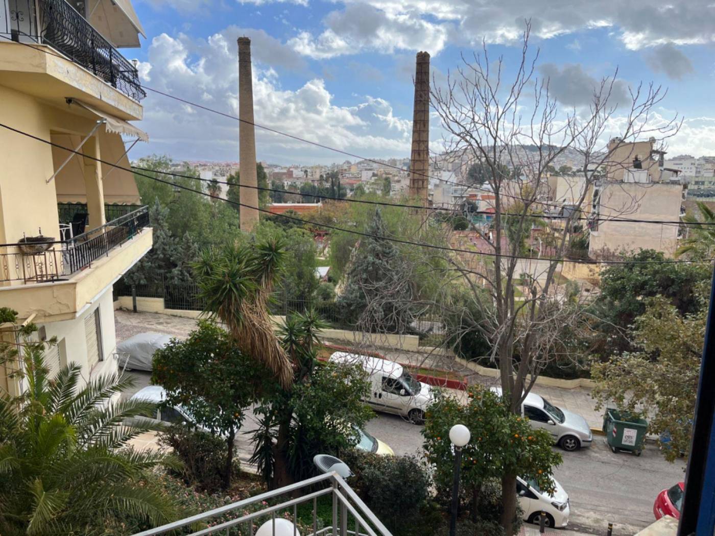 Apartment Κορυτσάς Φωτ., 1, Agia Sofia, Tabouria - Agia Sofia