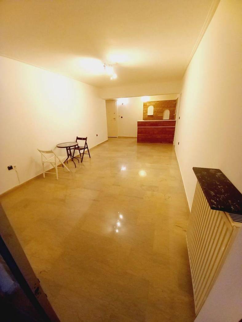 3 - room flat Christofi Chr., 14, Center, Neo Faliro