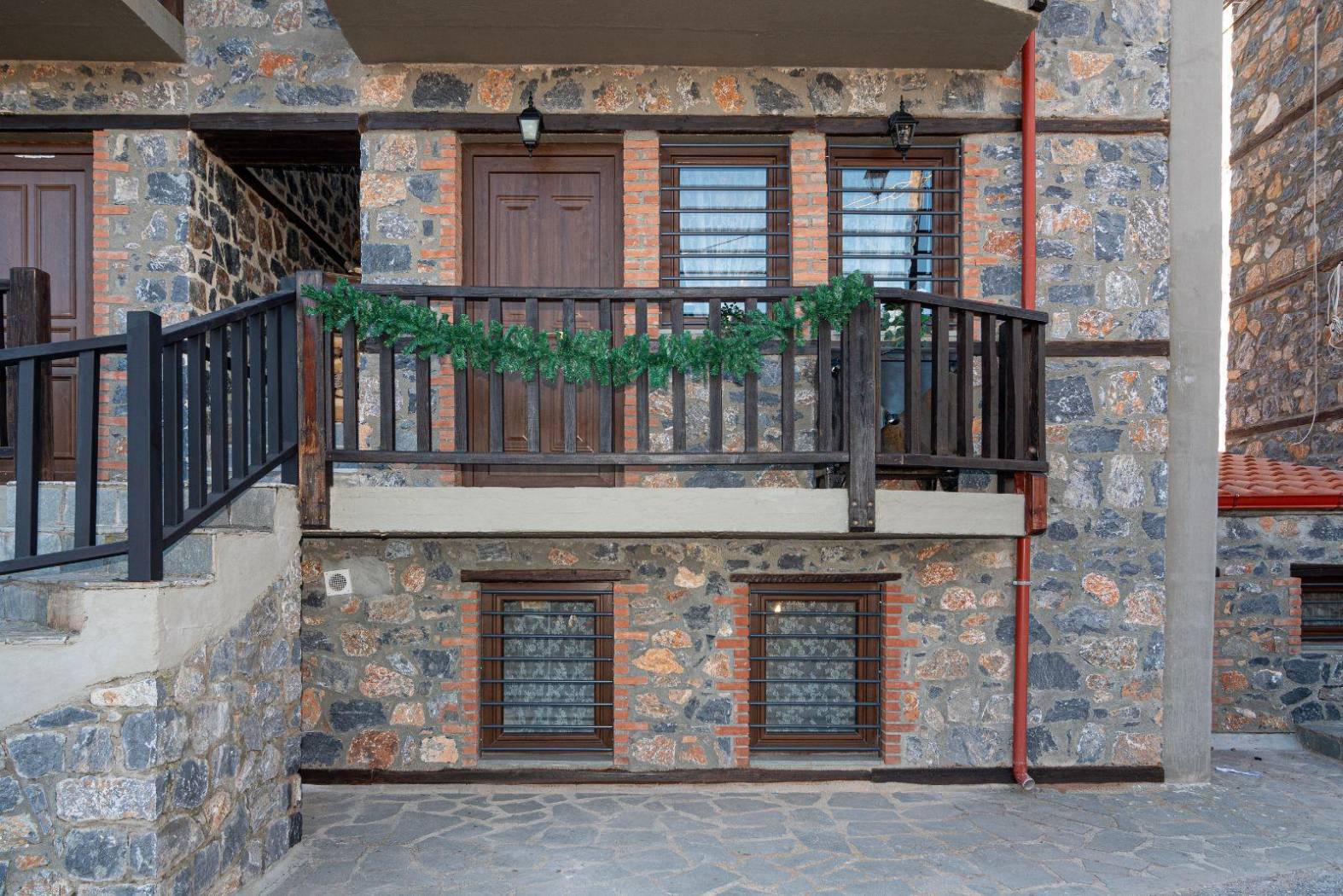 Duplex Επαρχιακή Οδός 23 - Σ. Άρνισσας - Αγ. Αθανασίου,, Agios Athanasios, Vegoritida