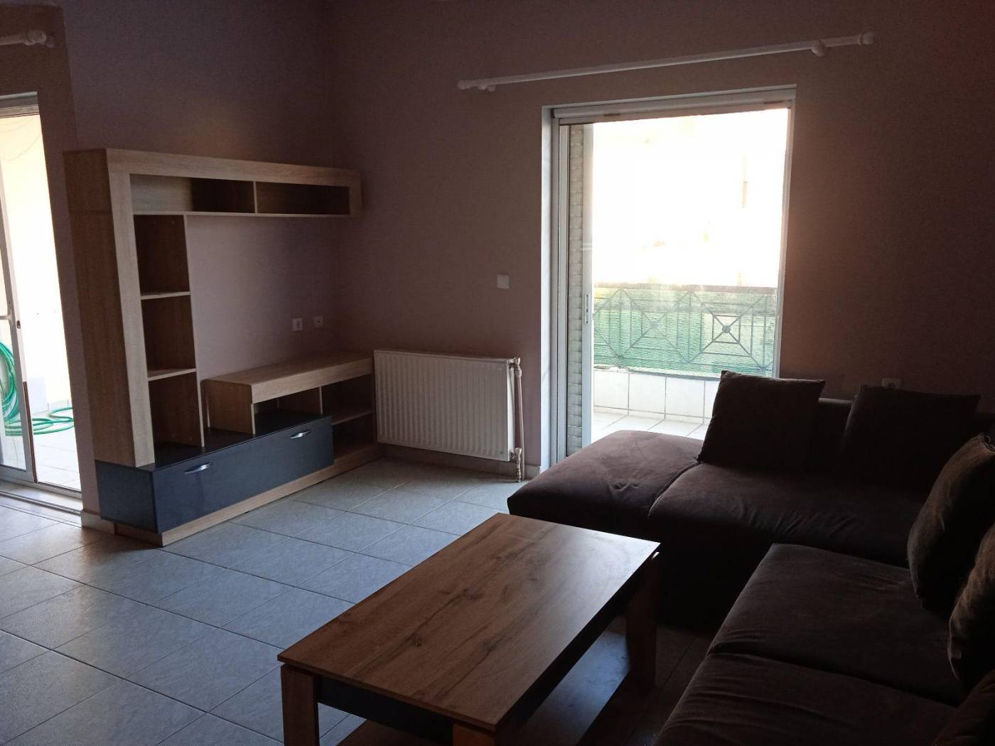 2 - room flat Ρόδου, 3, Center, Skidra
