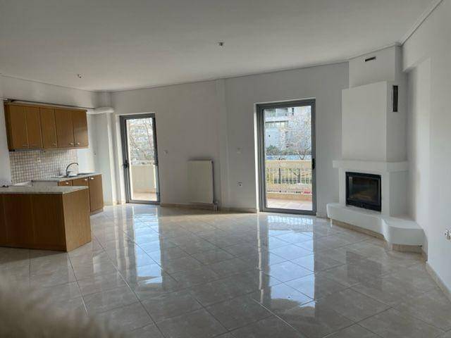 2 - room flat Έρκυνας, Center, Livadeia