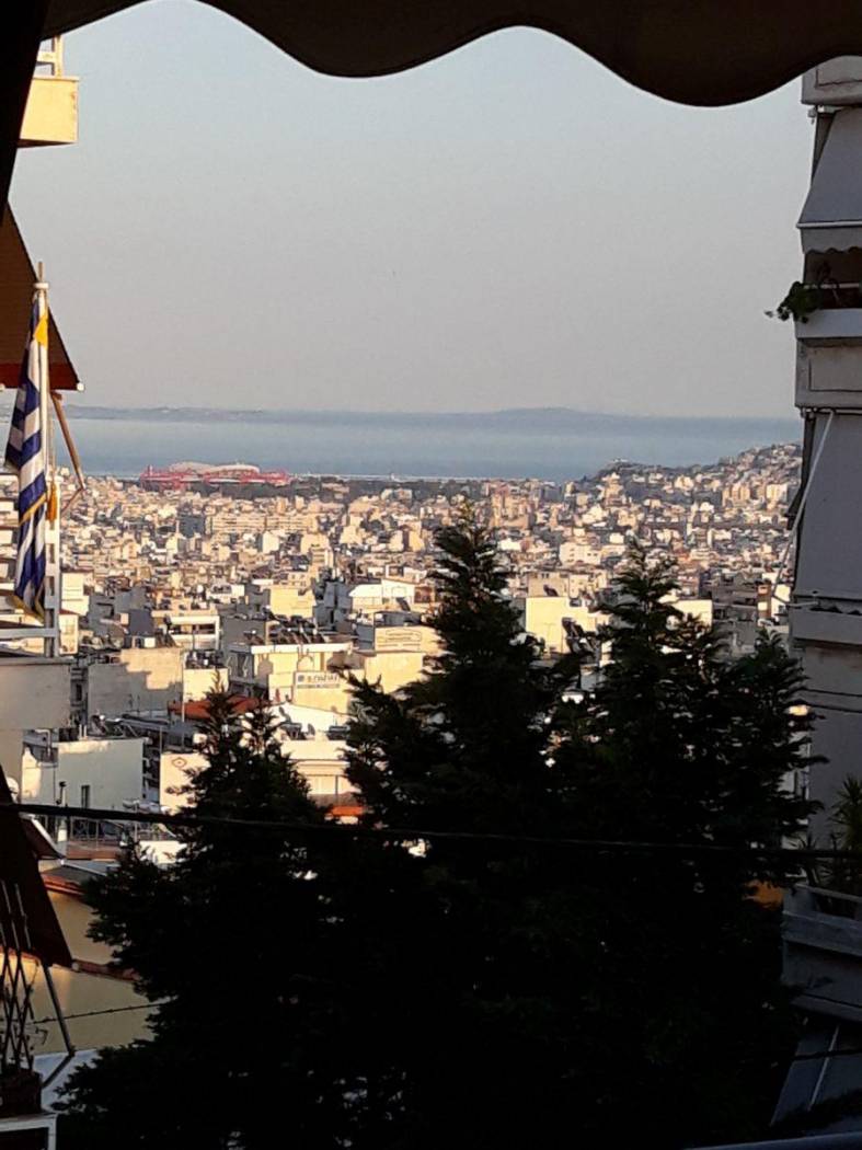 Duplex Κρίτωνος, 23, Neapoli, Nikaia