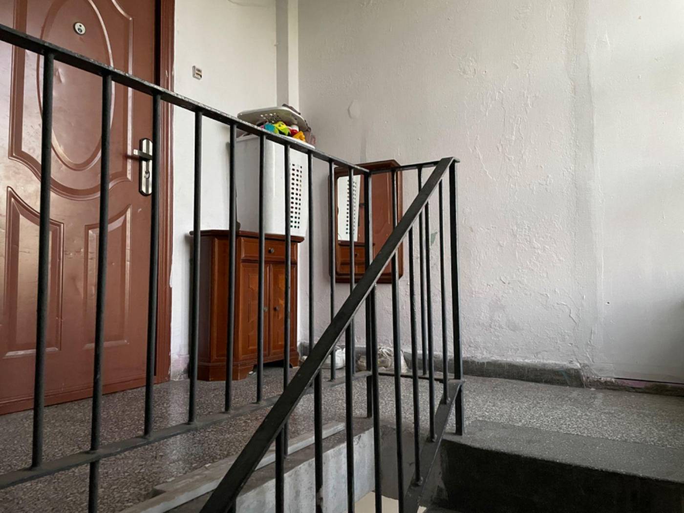 Studio Λεωφόρος Κωνσταντινουπόλεως, 17, Center, Tavros