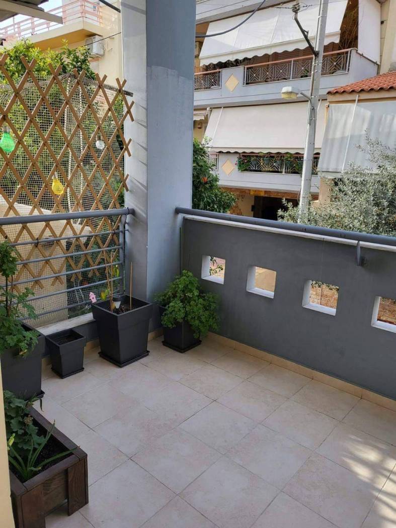 2 - room flat Χατζηκυριάκου, 9, Alsos Vokou, Nikaia