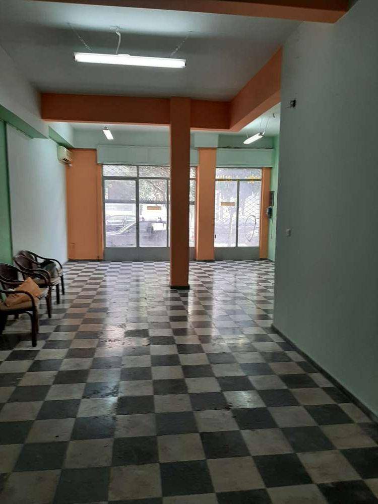 3 - room flat Ασκληπιού, 57, Eleftherias square, Koridallos