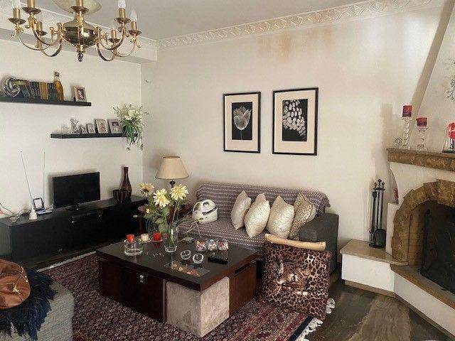 Penthouse Ηπείρου, 125, Orio Agias Varvaras, Koridallos