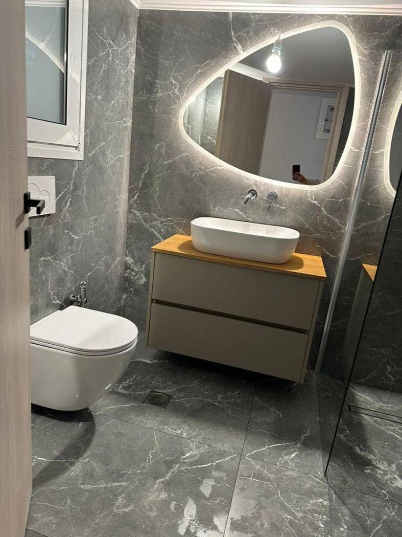 Apartment Τερψιθέας, 29, Aspra Chomata, Nikaia