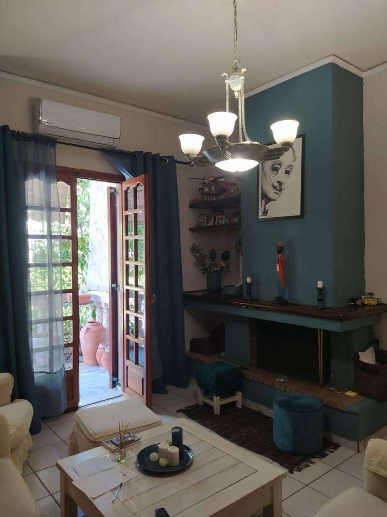 3 - room flat Πίνδου, 93, Highway - Makrygianni, Moschato
