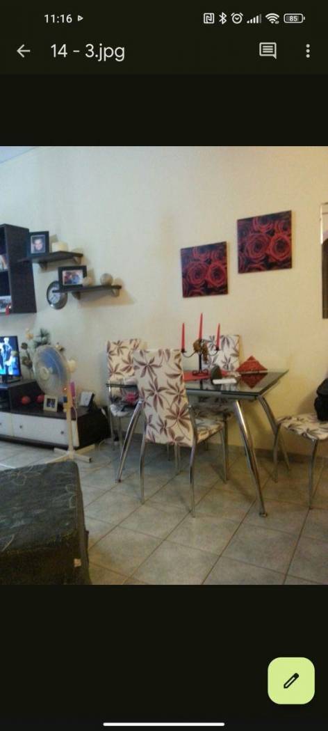 Studio Παπακυριαζή, 27, Filakes - Athlitiko Kentro, Koridallos