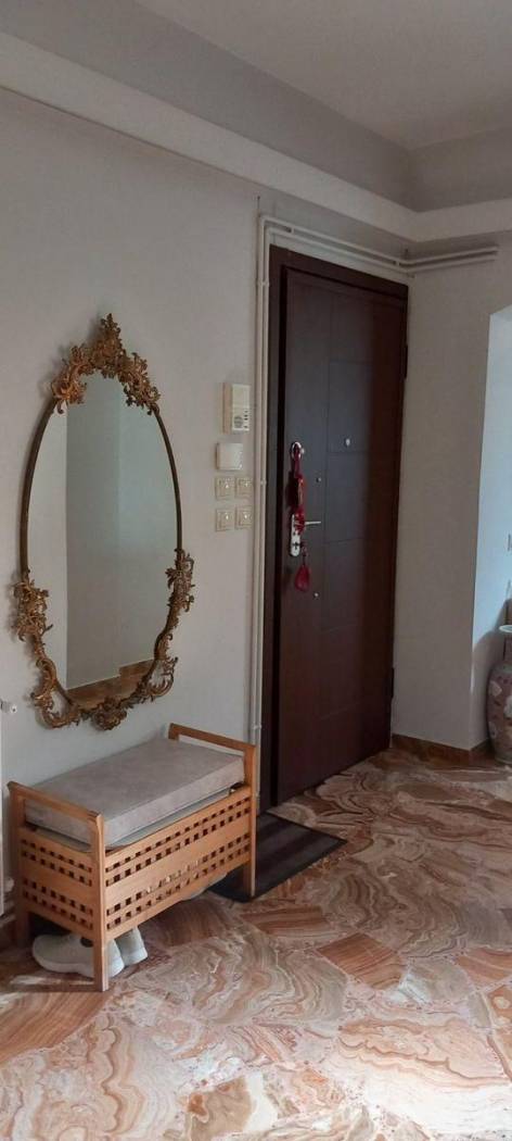 2 - room flat Αγίου Όρους, 53, Eleftherias square, Koridallos