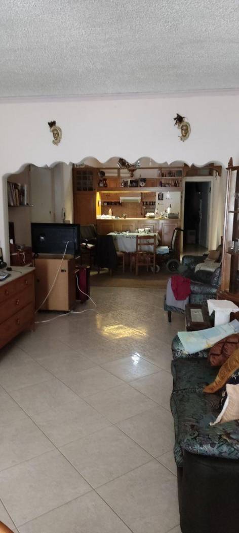 2 - room flat Ψαρών, 70, Eleftherias square, Koridallos