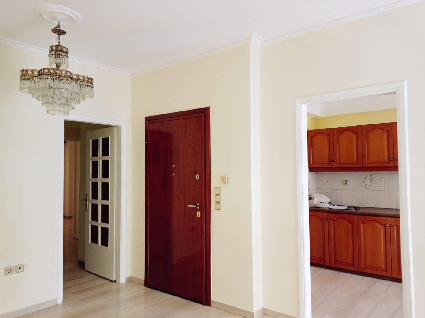 Apartment Πραξιτέλους, 17, Neapoli, Nikaia