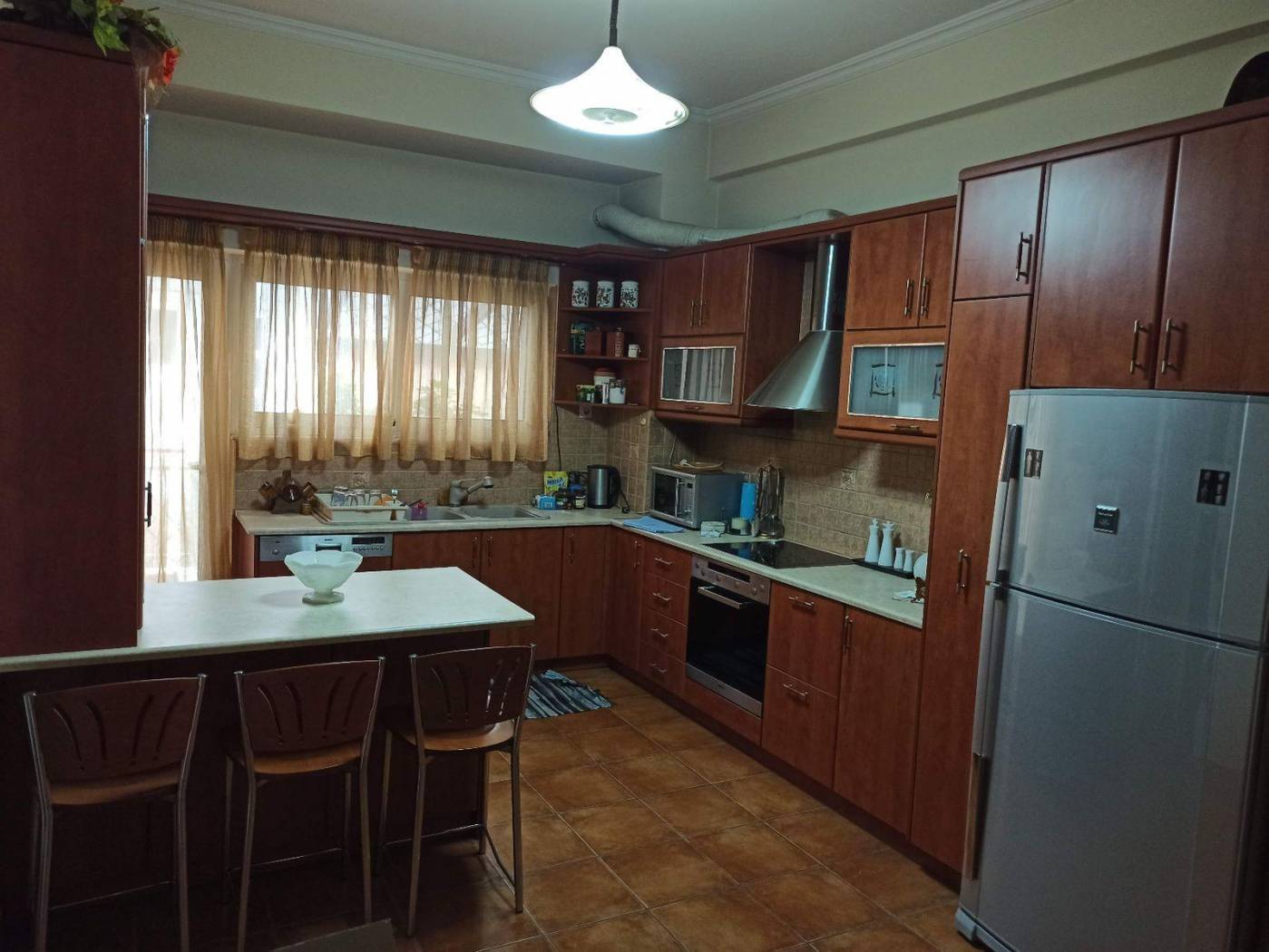 2 - room flat Δημάρχου Τουντουλίδη Νικολάου, 50, Chalkidona, Nikaia