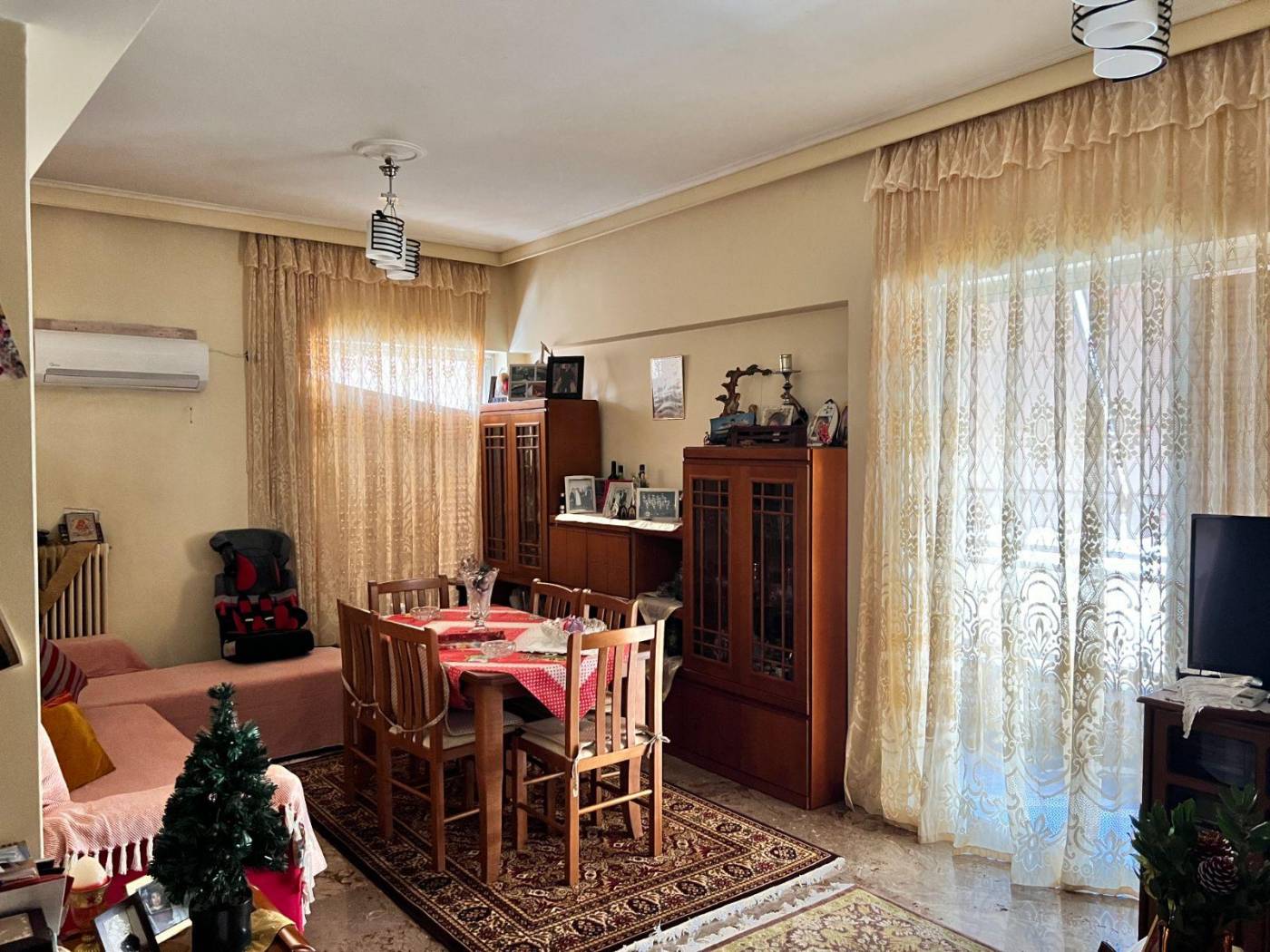 Penthouse Μεγάλου Αλεξάνδρου, Memou square, Koridallos