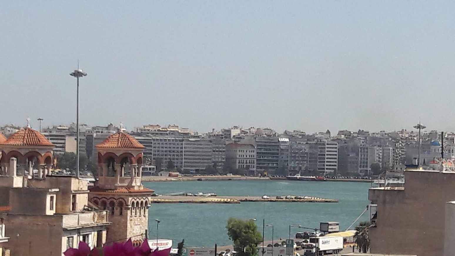 2 - room flat Αγίου Δημητρίου, 31, Agios Panteleimon, Drapetsona