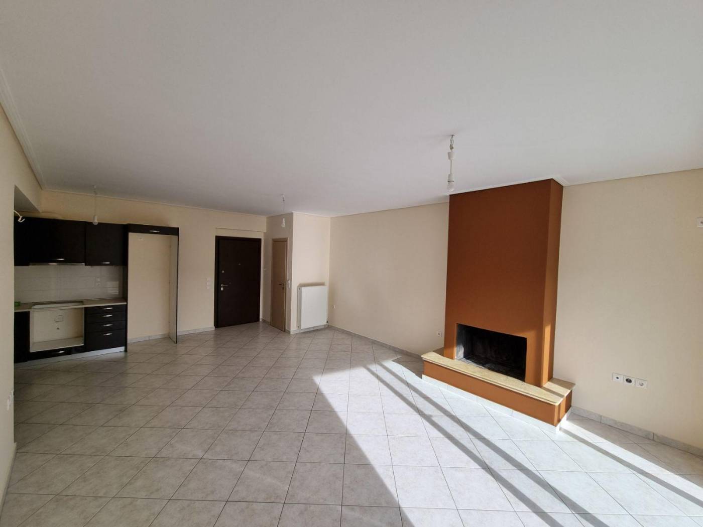 3 - room flat Χρυσανθέμων, 56, Center, Fili