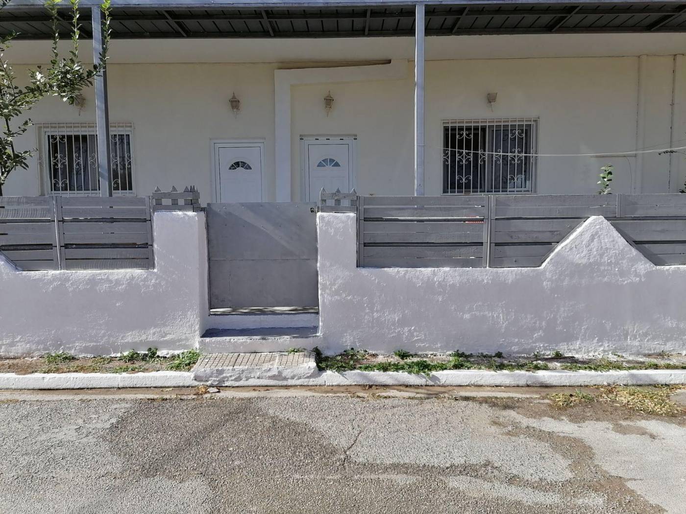 2 - room flat Καραμαγκιώλη Σ., 26, Center, Thiva