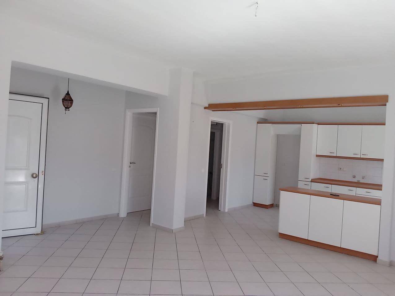 3 - room flat Εθνικής Αντιστάσεως, 45, Center, Erithres