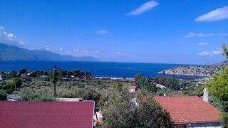 Duplex Επ. Οδός Βίλια - Αλεποχώρι, Psatha, Vilia