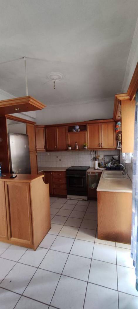 2 - room flat Ιονίου Πελάγους, 1, Drosoupoli, Ano Liosia