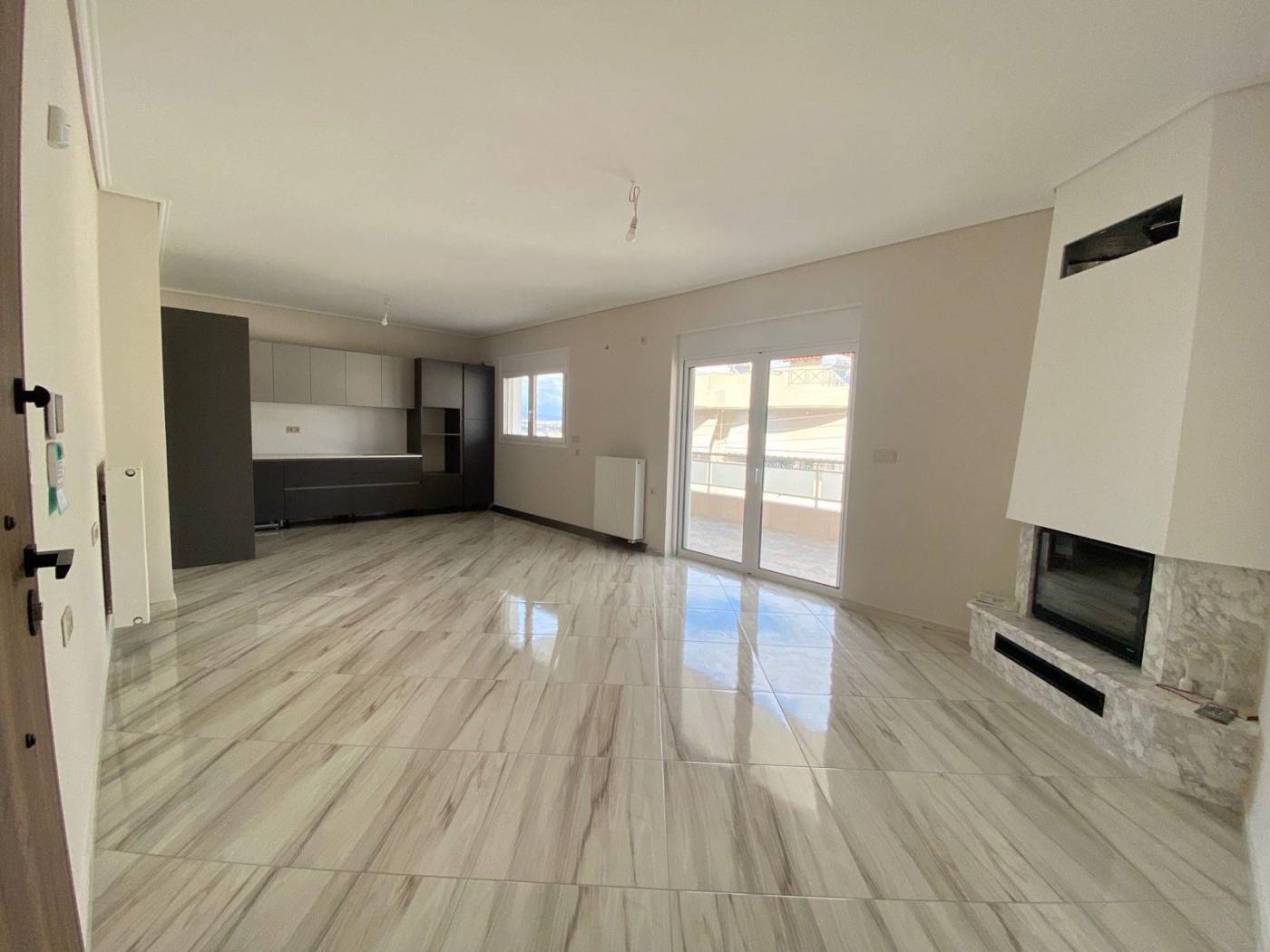 2 - room flat Πραξιτέλους, 18, Zofria, Ano Liosia