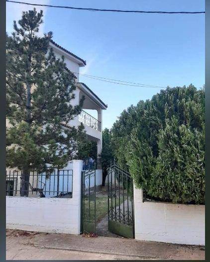 Duplex Επ. Οδός 14 - Κιβερίου - Λεωνιδίου, Korakovouni, North Kinouria