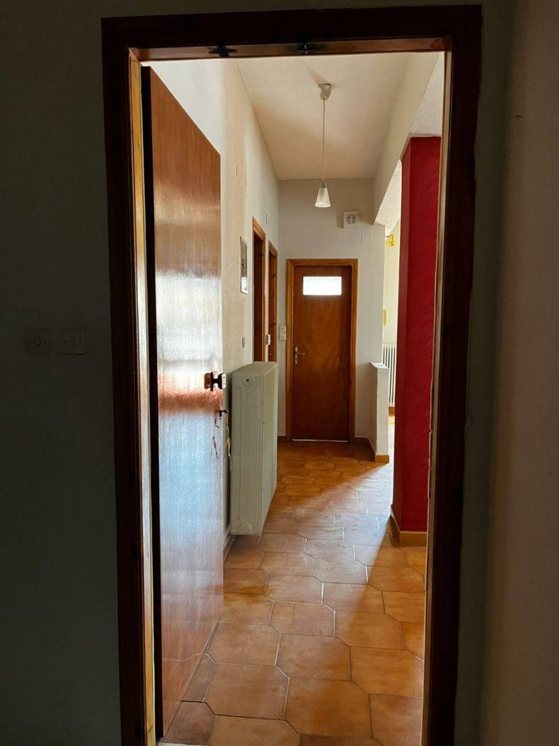 2 - room flat Αρκαδίου, 61, Center, Livadeia