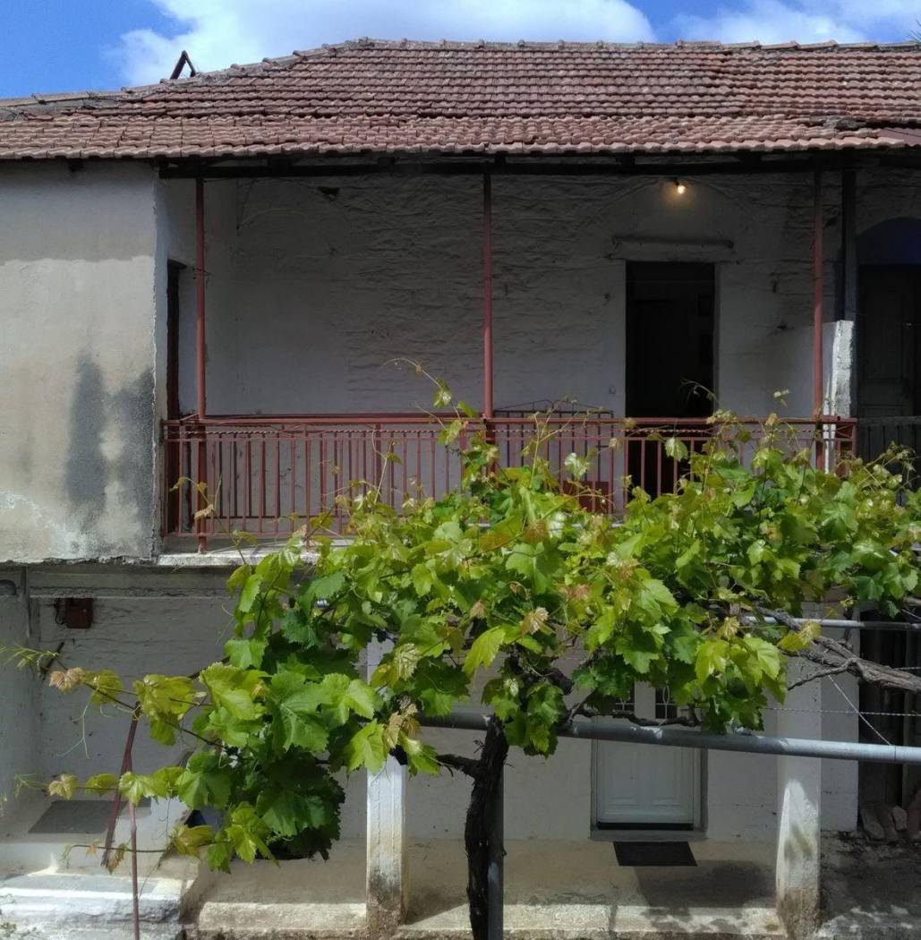 Penthouse Επαρχιακή Οδός Κοντοβάζαινα - Λαμπεία, Paraloggoi, Kontovazaina