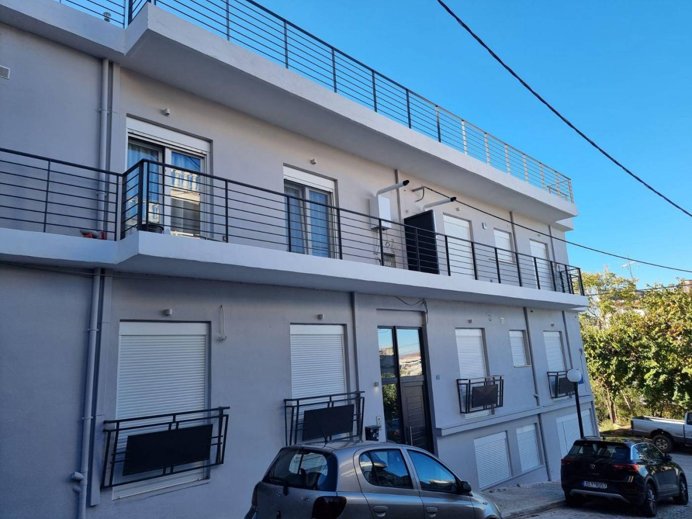 Studio Kevitos, 15, Center, Thiva