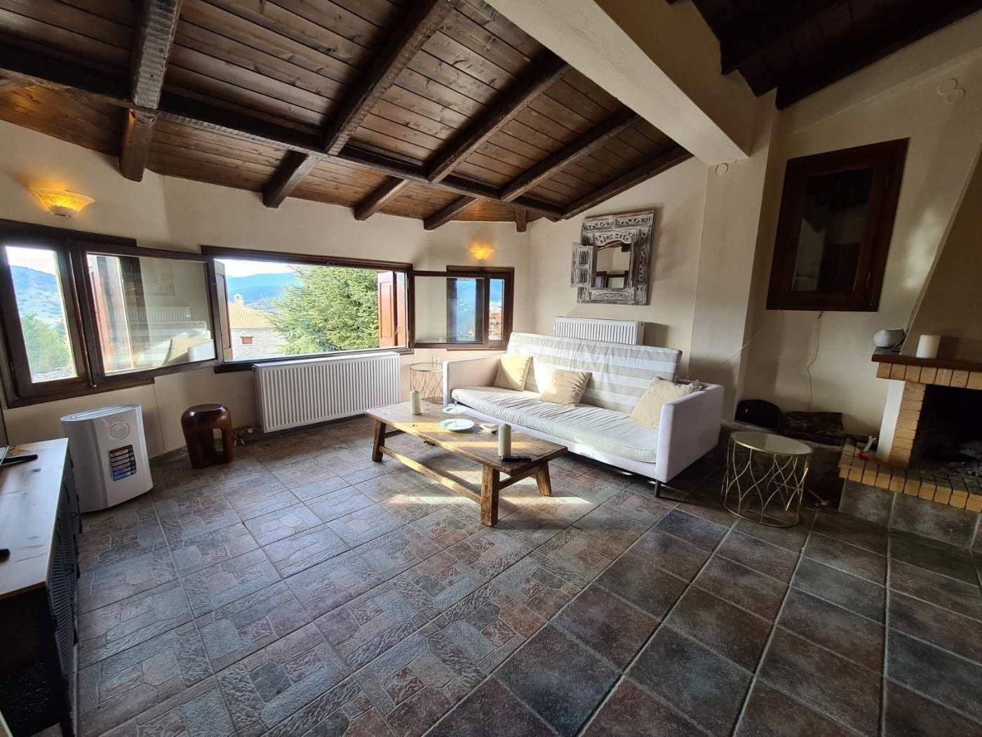 Duplex Επαρχιακή Οδός Λιλαίας - Αράχοβας, Center, Arachova