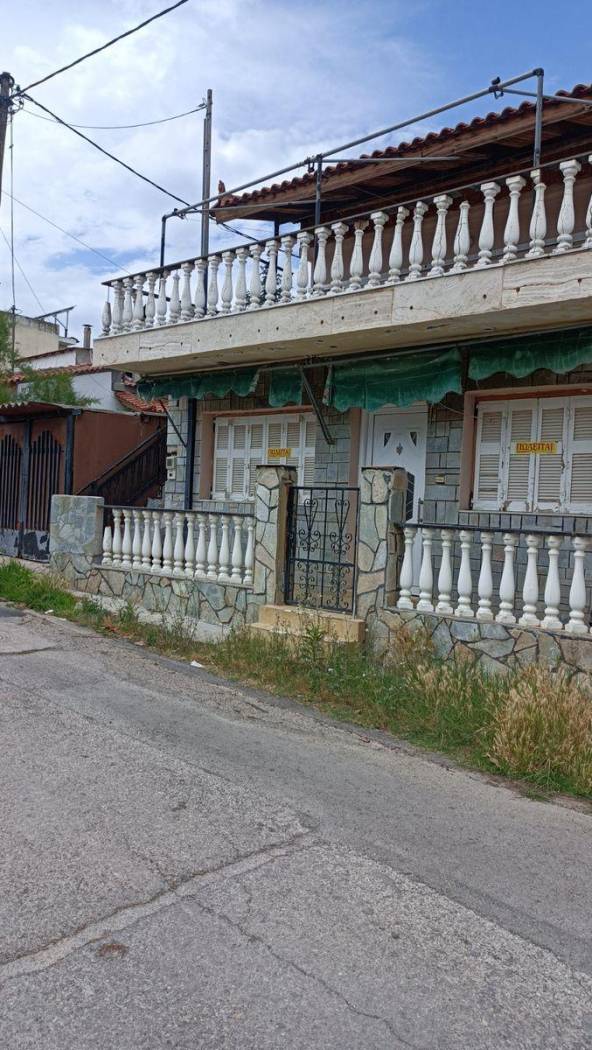 2 - room flat Αλκμήνης, 9, Center, Aliartos