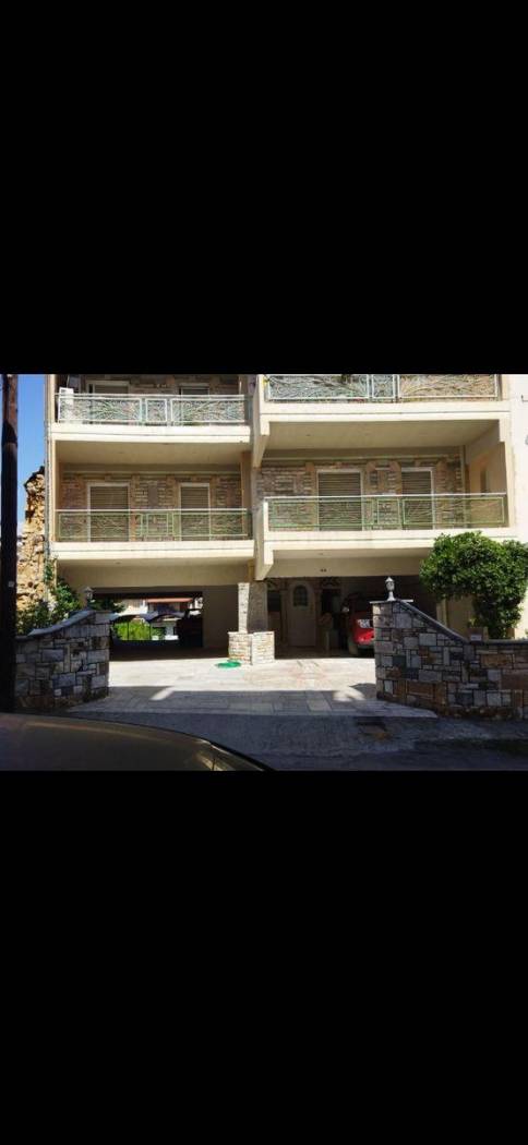 2 - room flat 25ης Μαρτίου, 44, Center, Tripoli