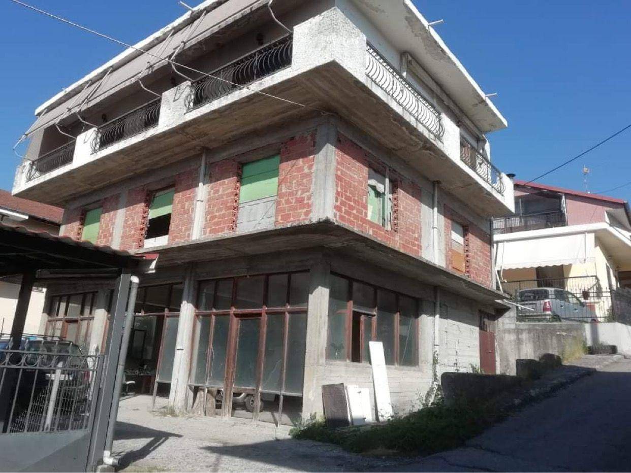 3 - room flat Ήπειρου, 2, Center, Grevena