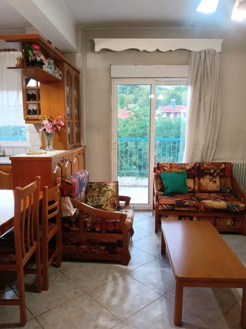 2 - room flat Αγίου Κοσμά, 51, Center, Grevena