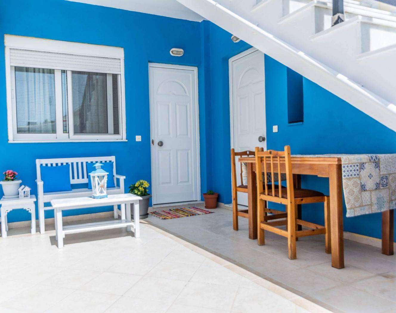 Apartment Kanari, Kallithea, Rhodes