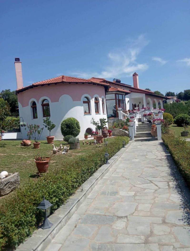 Single family villa Επ. Οδός 16 - Γρεβενών - Διλόφου, Kirakali, Grevena