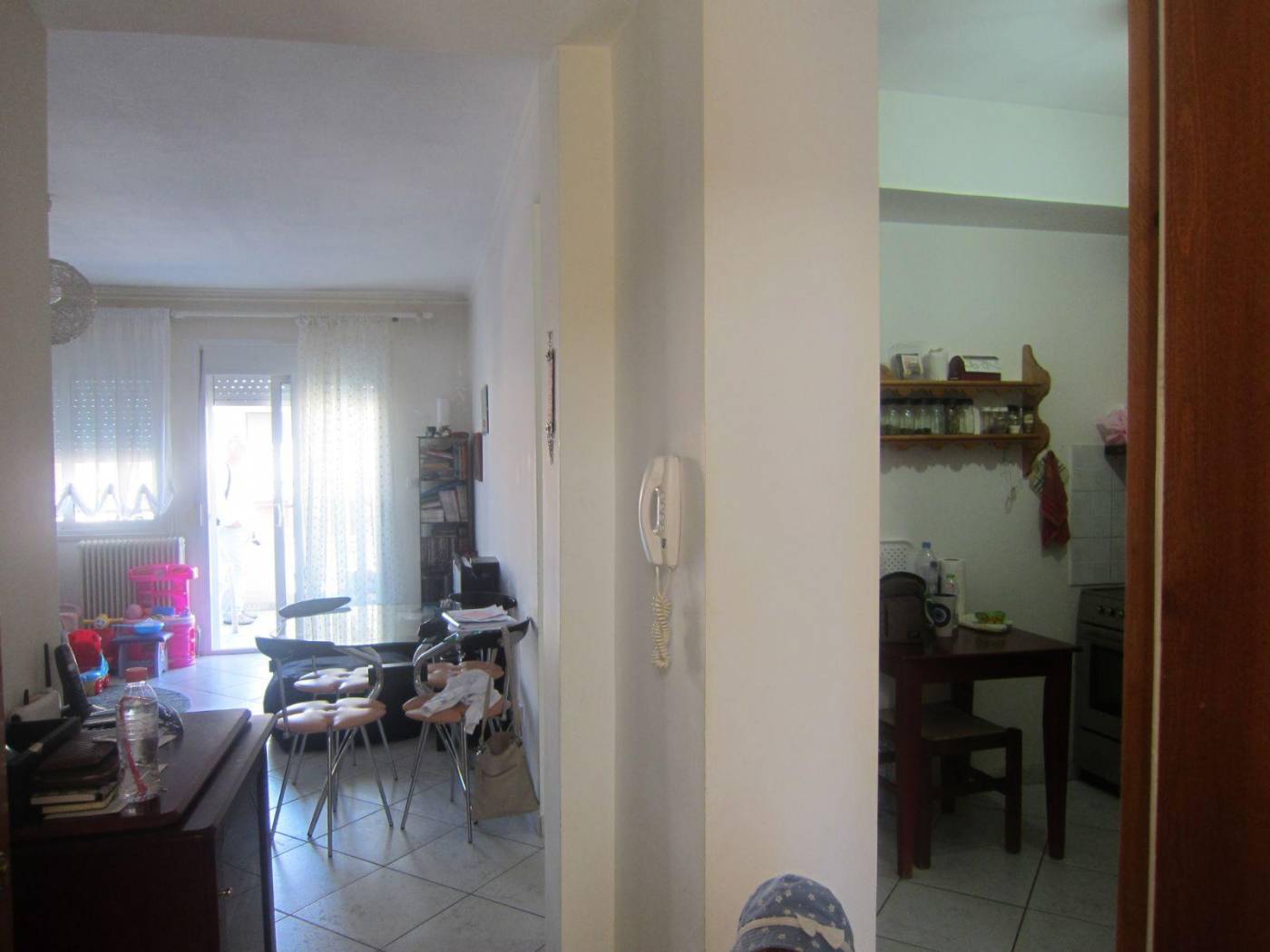 2 - room flat Ταλιαδούρη Κωνσταντίνου, 75, Center, Grevena