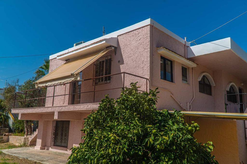 2 - room flat Ερμή, Ialisos, Rhodes