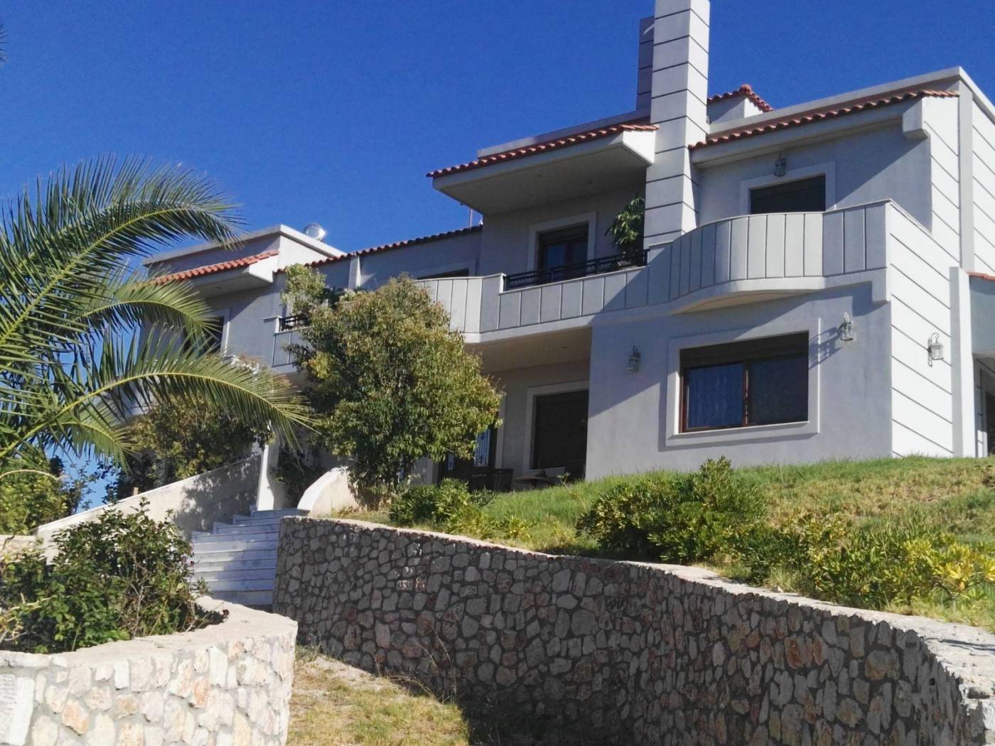 3 - room flat Επαρχιακή Οδός Παστιδα, Petaloudes, Rhodes