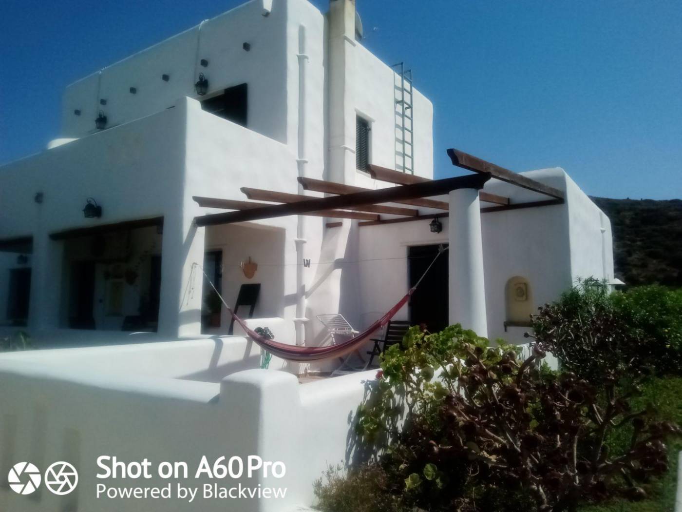 Duplex Επαρχιακή Οδός Γούρνας, Agia Marina, Leros