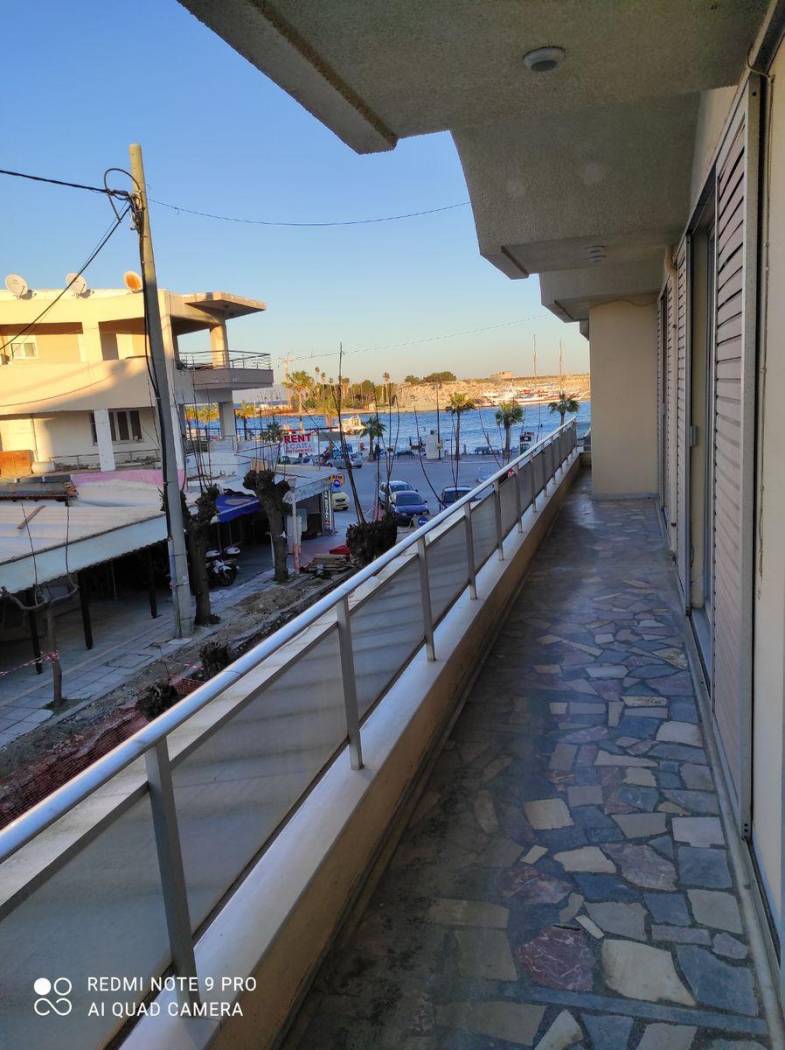 4 - room flat Μπουμπουλίνας, 3, Kos Town, Kos