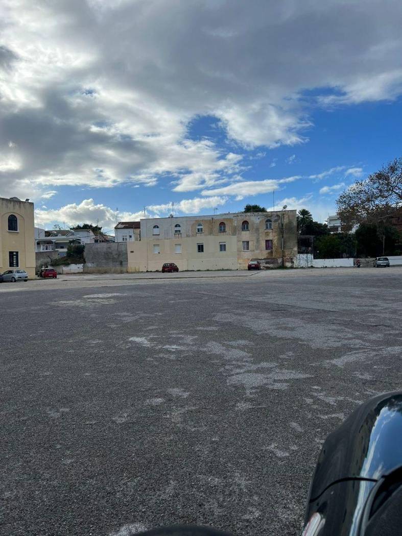 2 - room flat Καζερμα Ρεγγίνα, Main town - Chora, Rhodes