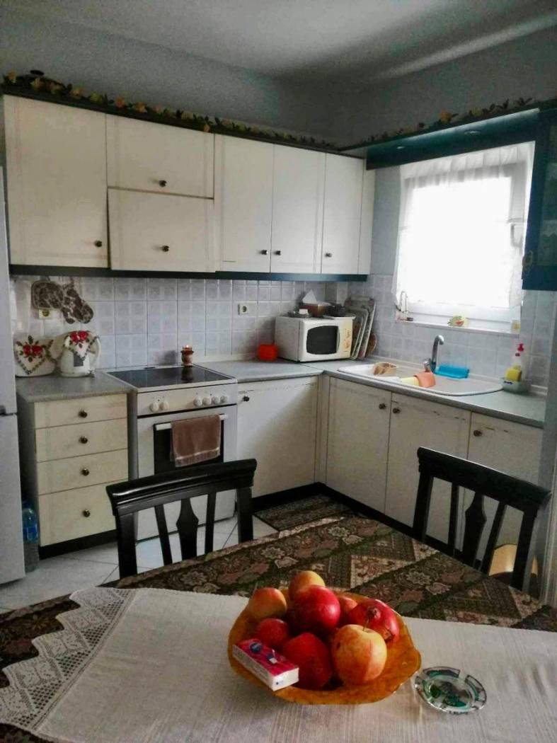 3 - room flat Κυψελών, 18, Center, Alexandroupoli