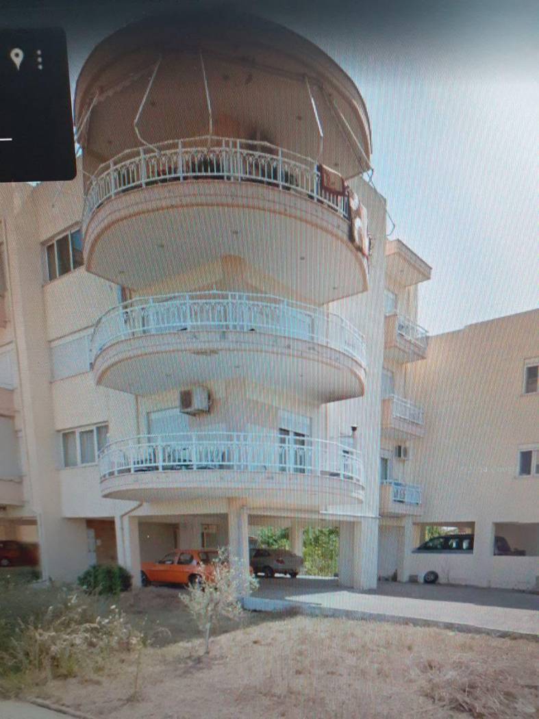 3 - room flat Βραχοχωρίου, 2, Center, Alexandroupoli