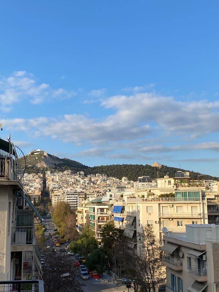 2 - room flat Rizari, 28, Alsos Pagkratiou, Pagkrati