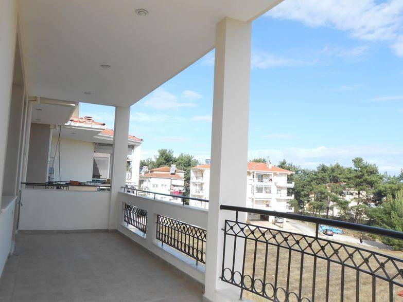 4 - room flat Σιγάλα Ιωακείμ, Center, Didimoticho