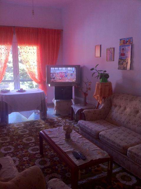 2 - room flat Κατακουζηνού, 56, Center, Didimoticho