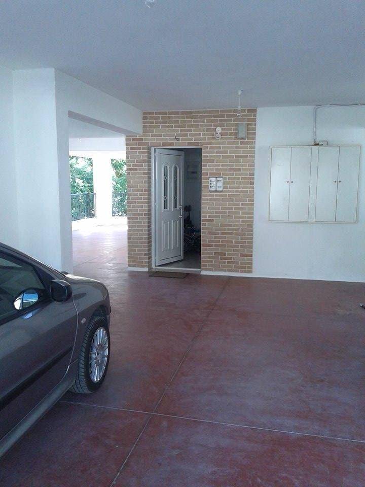 2 - room flat Σοφοκλέους, 6Β, Center, Didimoticho