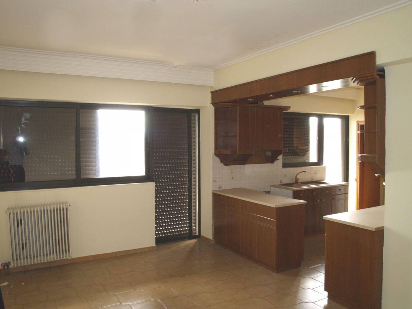 Apartment Αγίου Νικολάου, 5, Center, Megalopoli