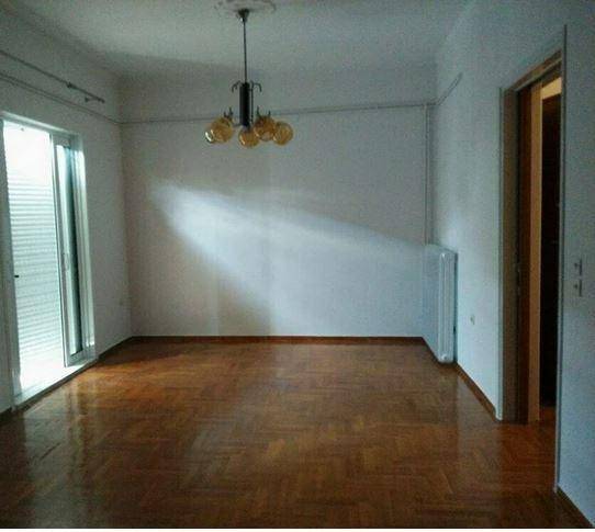 3 - room flat Ζαΐμη, 3, Center, Paralia